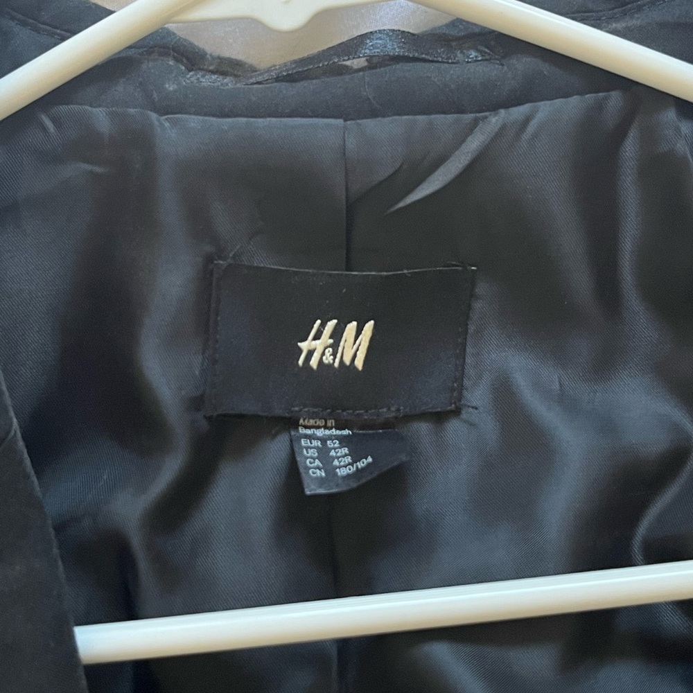 H&M blazer - Picture 2 of 2